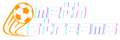 MethStreams - Official Free NFL, UFC, MMA, and NBA Streams MethStreams
