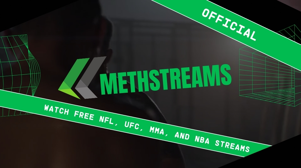 Methstreams